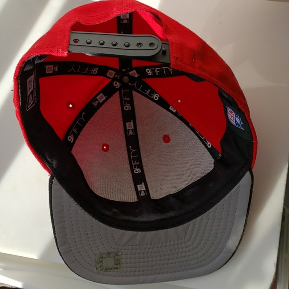 NFL fly your own flag hat - Picture 8 of 8